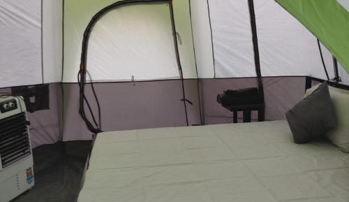 Tent