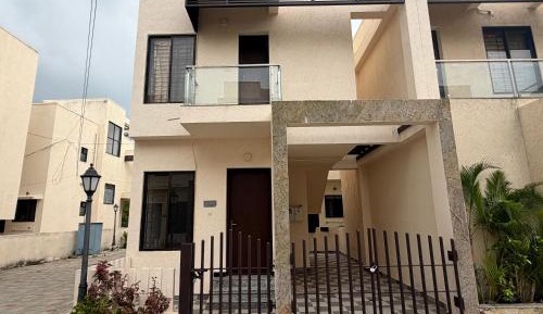 Deluxe Villa