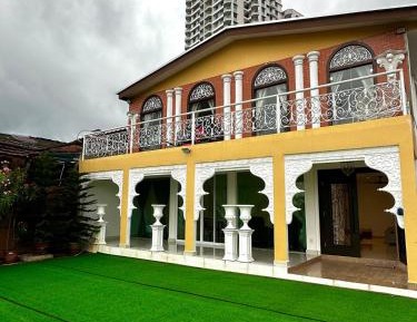Villa