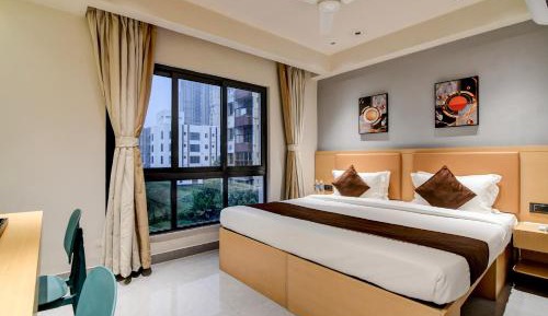 Double or Twin Room