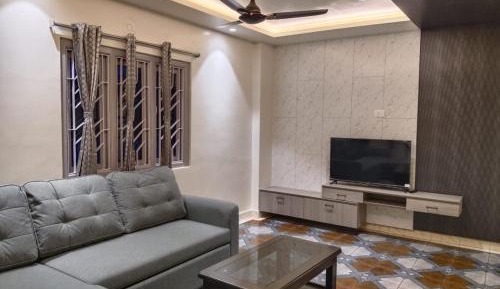 Duplex Apartment