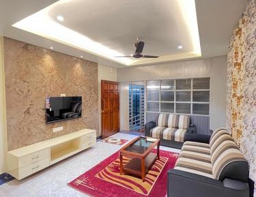 Suite Apartment