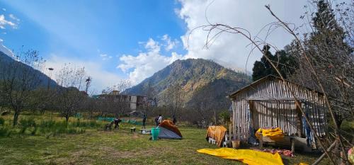 Tent