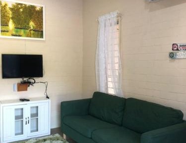 Two-Bedroom Suite