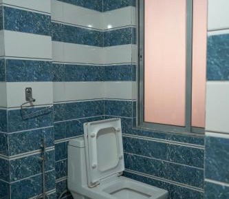 Deluxe Double Room (2 Adults + 1 Child)