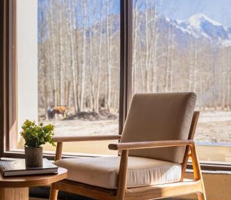 Double or Twin Room with Terrace