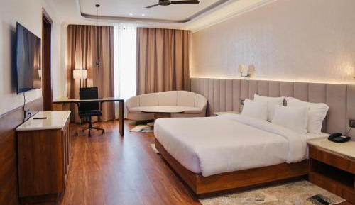 King Room