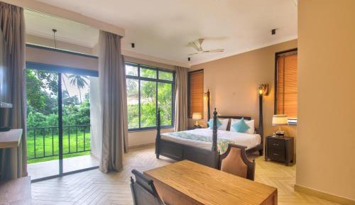 Premium Room