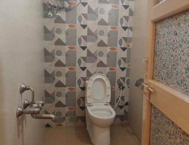 Comfort Triple Room with Shower