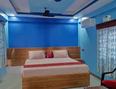 Executive Triple Room