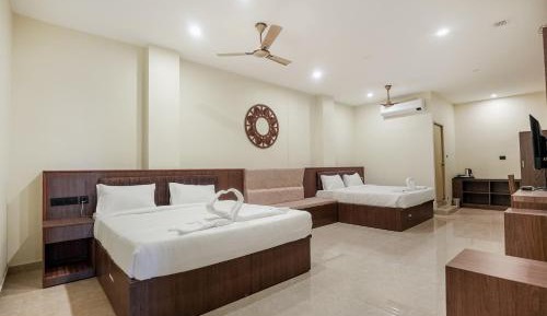 Family Suite