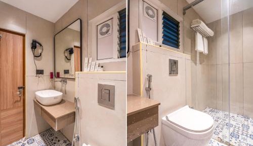 Superior King Suite