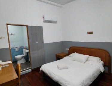 Superior Queen Room