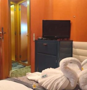 One-Bedroom Premium Apartment with Ocean View
