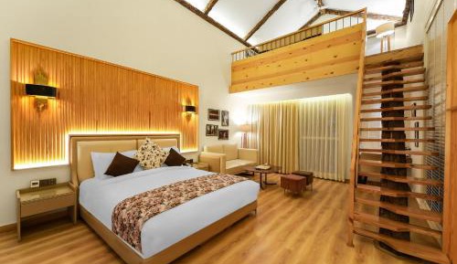 Duplex Suite
