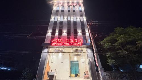 Deluxe Double Room (2 Adults + 1 Child)