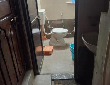 Deluxe Double Room with Extra Bed