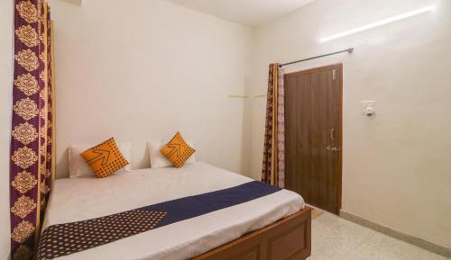 Triple Room with Bathroom