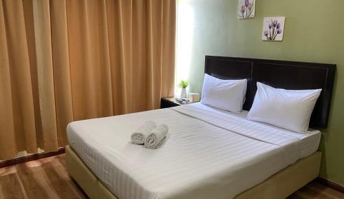 Superior Queen Room