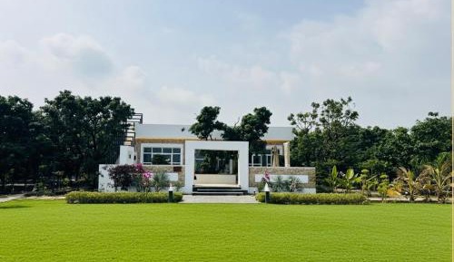 Superior Villa