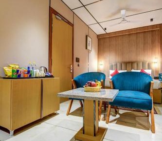 Suite with Sea View