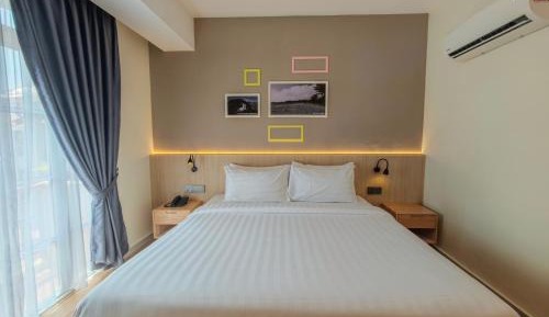 Superior Queen Room
