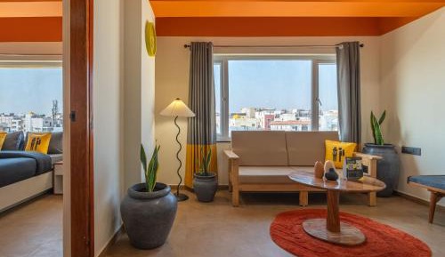  Premium Double Room