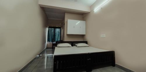 Standard Double Room with Fan