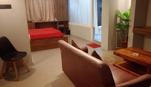 Deluxe Family Suite