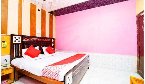 Standard King Room
