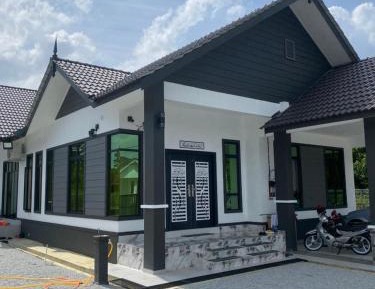 Deluxe Villa