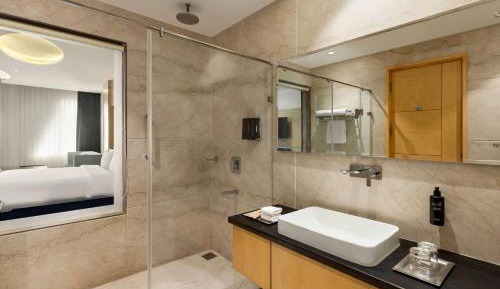 Super Deluxe Room