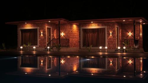 Double Room with Pool View