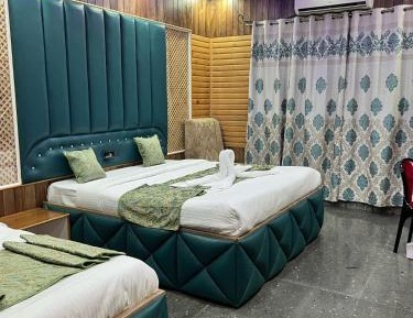 Basic Triple Room