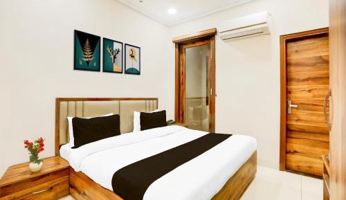 Classic Triple Room