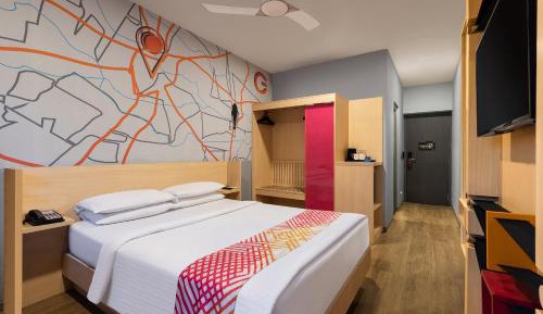 Superior Queen Room