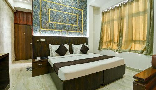 Executive Triple Room