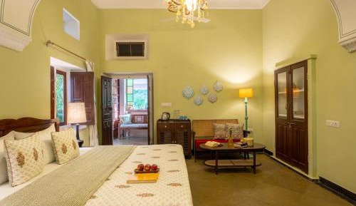 King Suite