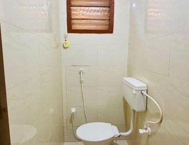 Family Room with Private Bathroom