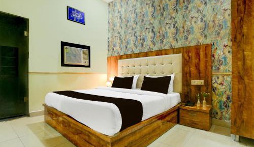 Comfort Triple Room with Shower