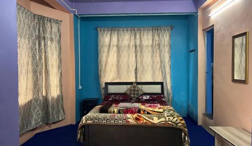 Premium Quadruple Room