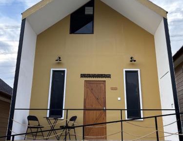 Superior Chalet