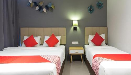 Superior Suite