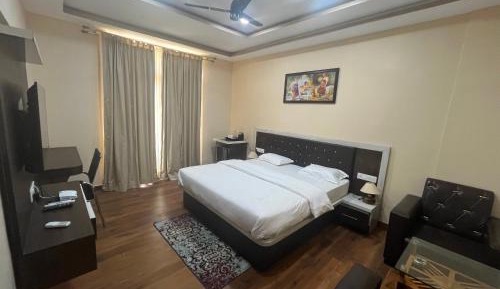 Classic Triple Room