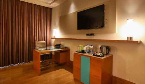 Superior Double or Twin Room