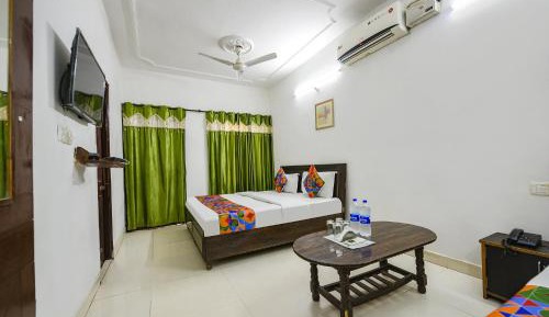 Executive Triple Room