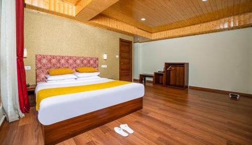 Premium Room