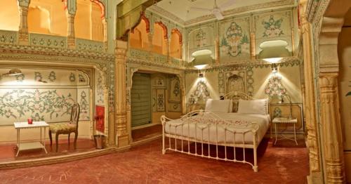 Royal Double Room