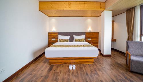 Superior Queen Room