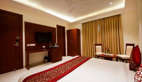 Superior King Room